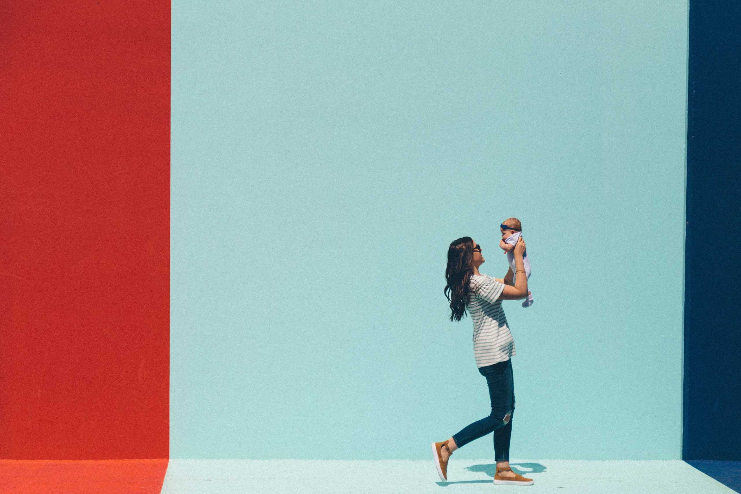 Going Back To Work After Maternity Leave Was Easier Than I Thought