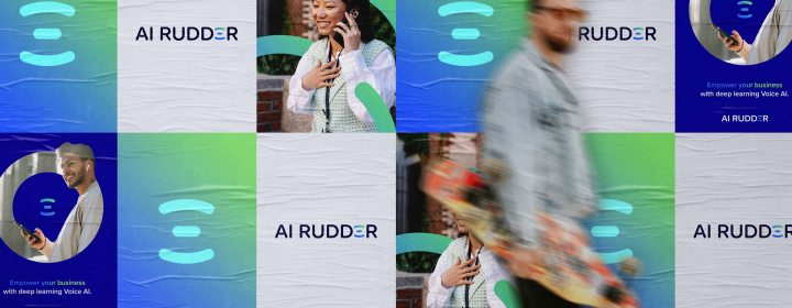 AI Rudder